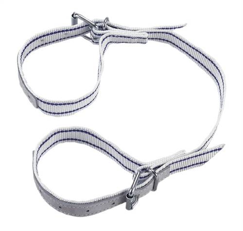 Fußfessel aus Nylon, Standard