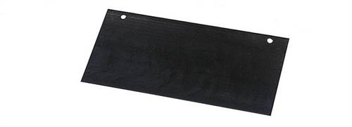 Ersatzbl. f. Stoßscharre 15cm