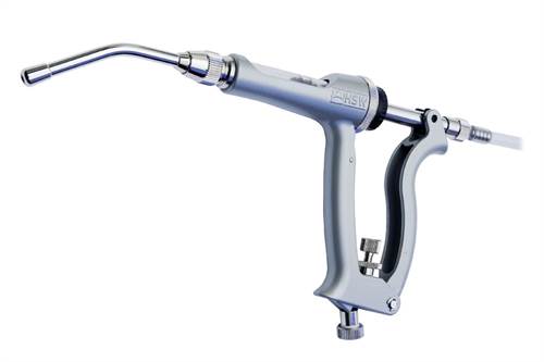 Drench Matic Spritze 23 ml Premium