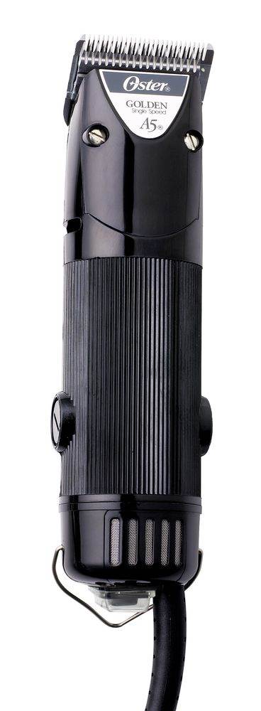 Oster-Schermaschine Golden A5  1-speed (ohne Schermesser)