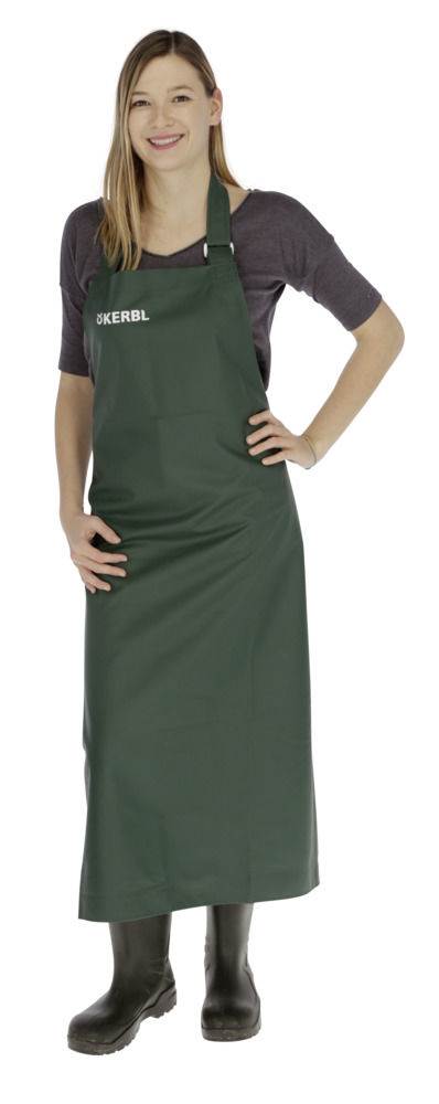 Premium Melkerschürze, medium 115 x 100 cm, waterproof