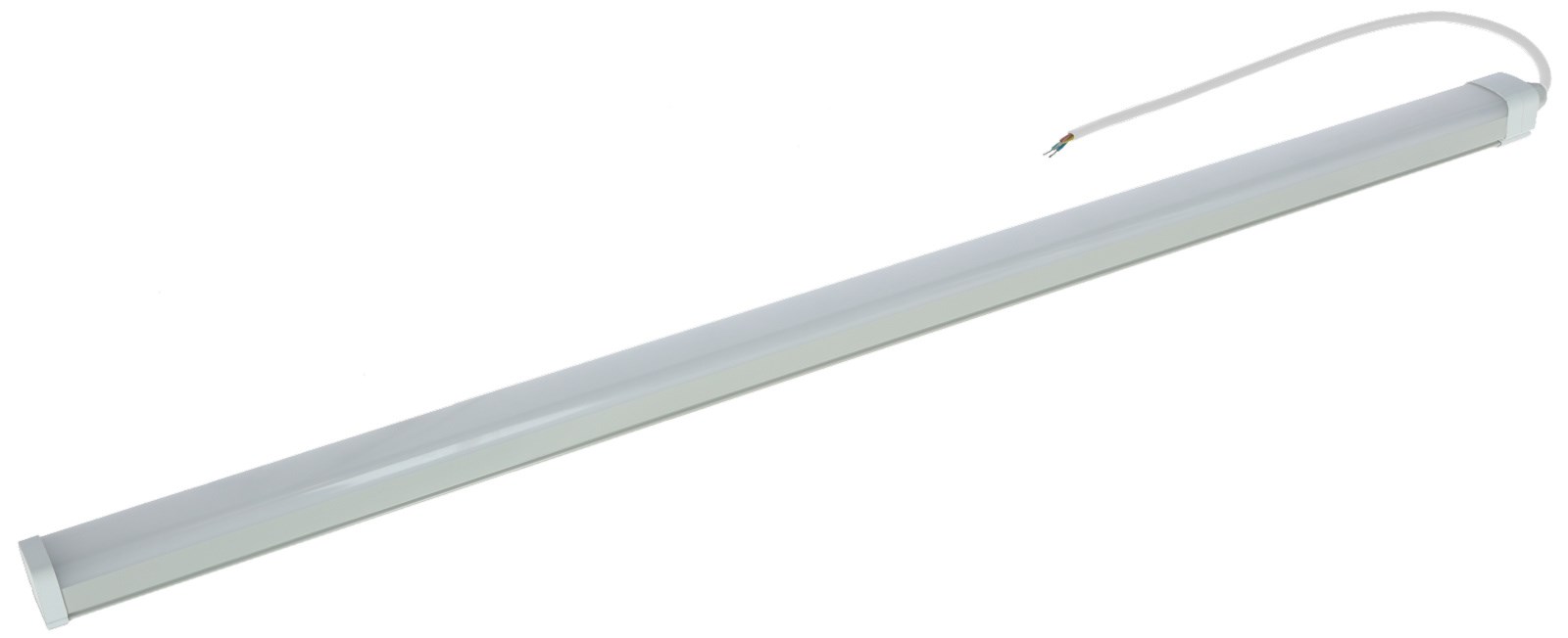 LED-Feuchtraumleuchte SlimLINE 150cm, 45W