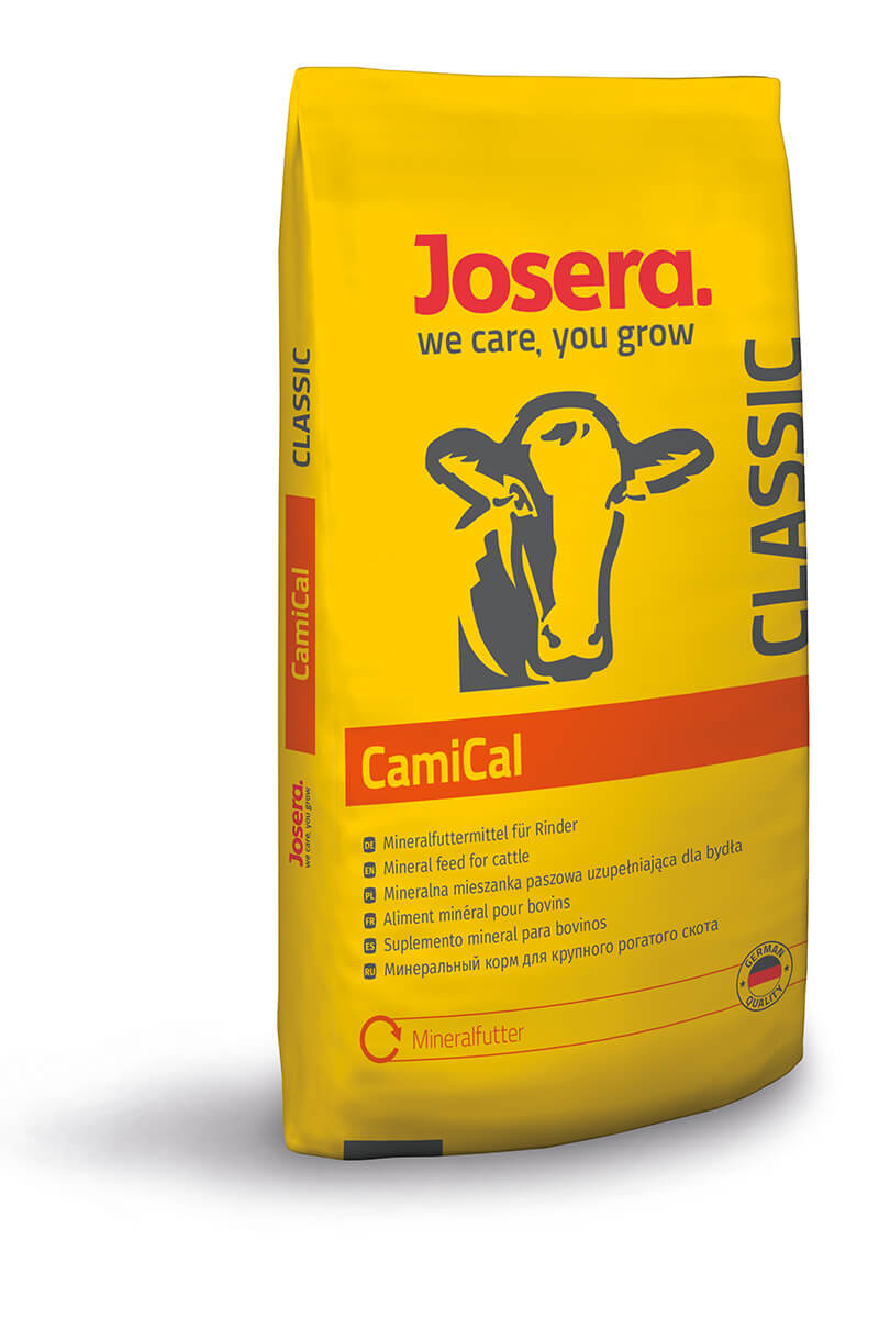 Josera CamiCal