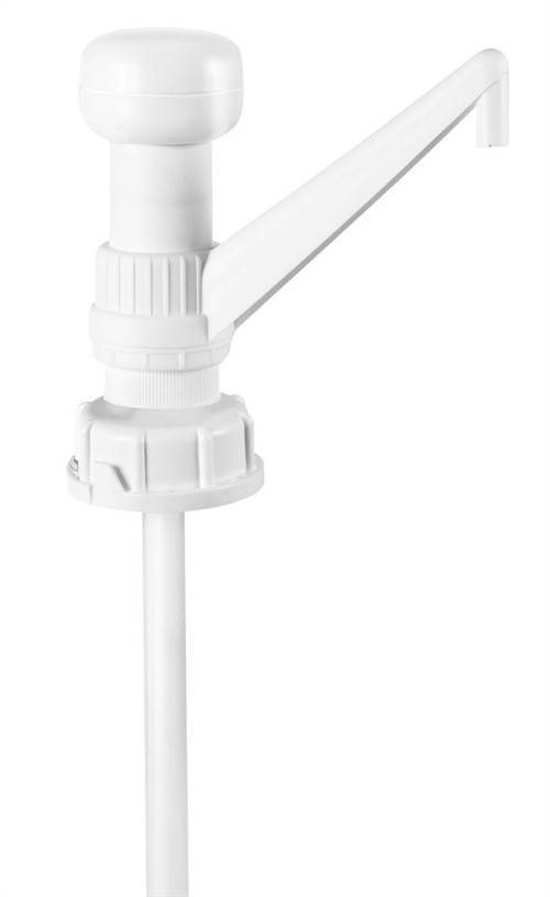 Dosierpumpe für  5-30 Liter Kanister