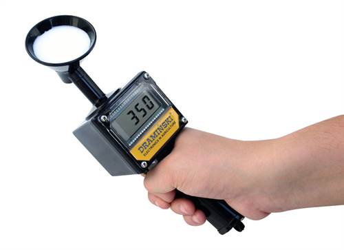 Mastitis Detektor - 1Q