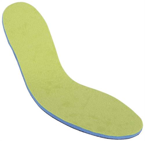 Einlegesohle 3-Schicht Gr. 41 für Bekina-Stiefel