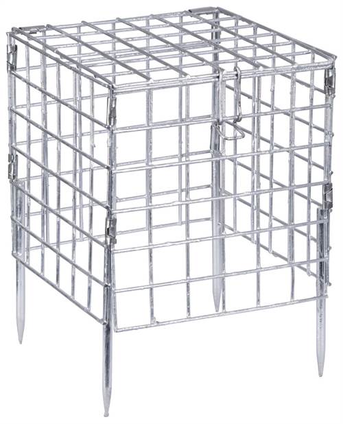 Schutzgitter für Selbst- schußgerät 299644 + 299645