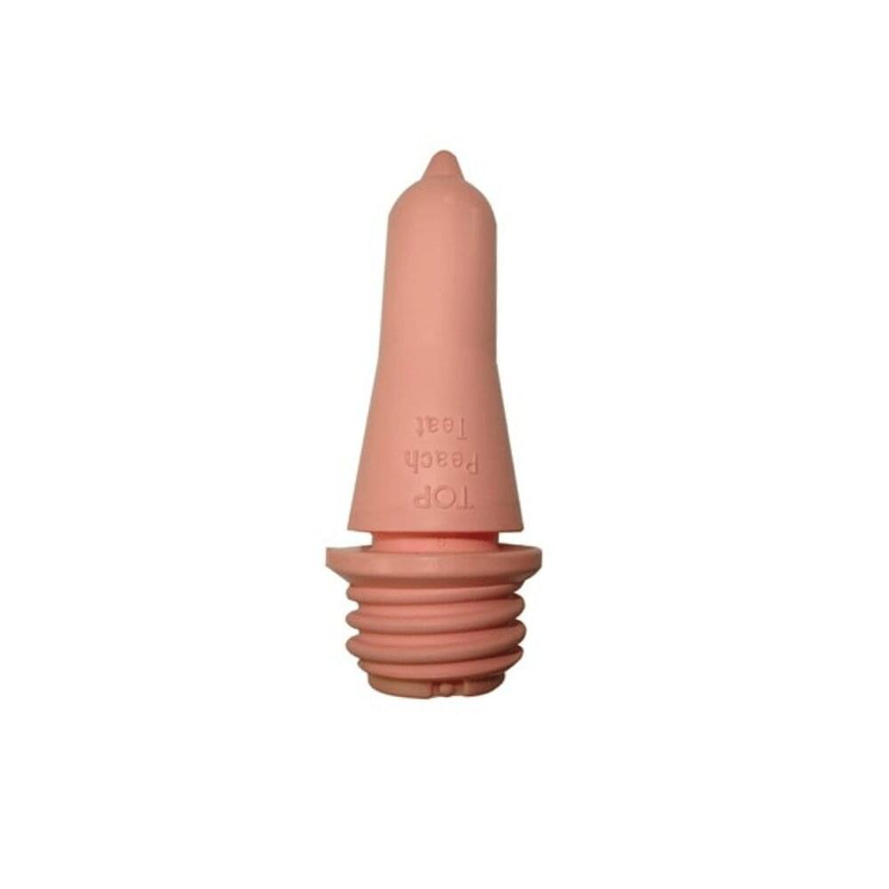 Sauger Kalb rosa