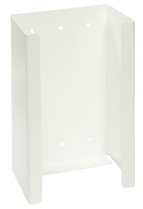 Wandhalterung für 2,5 l Flasche (151186/151194) weiß