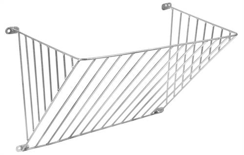 Einzelraufe 40mm verzinkt