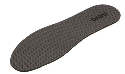 Einlegesohle Standard Gr. 45 für Nora PU-Stiefel