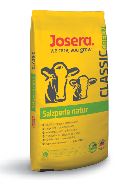 Josera Salzperle natur