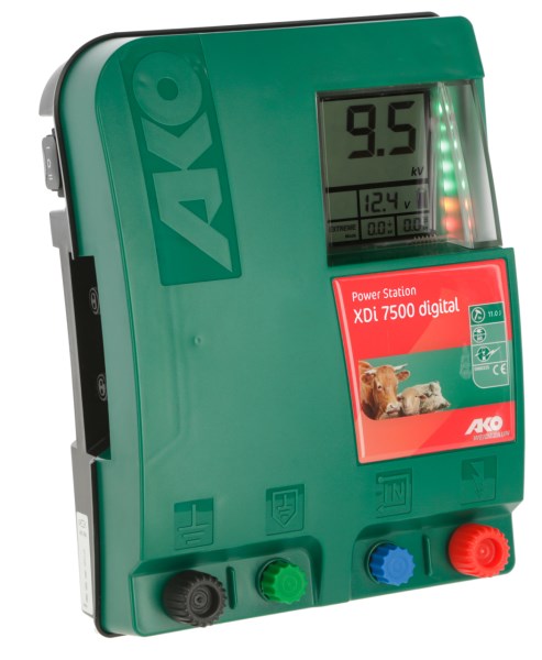 PowerSTATION XDi 7500 12 V