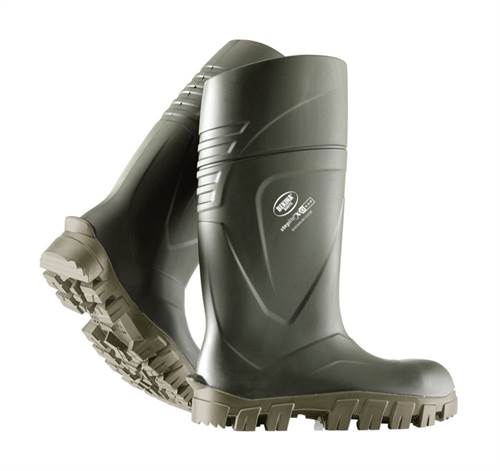 StepliteX Thermoprotec Gr. 44, Sicherheitsstiefel  S5 (XCI)