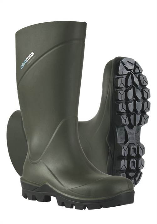 NORAMAX Gr. 40 Sicherheitsstiefel S5
