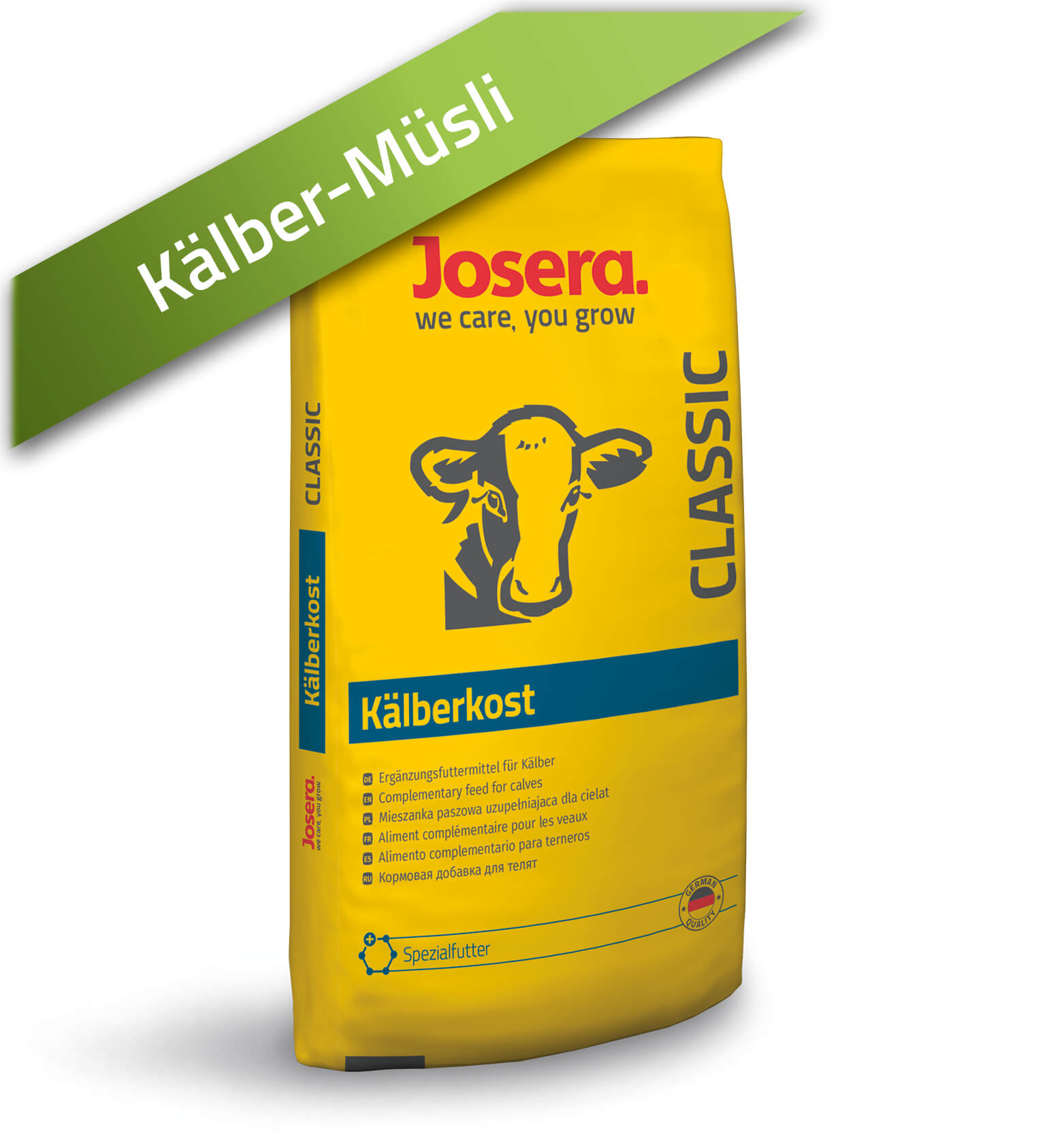 Josera Kälberkost