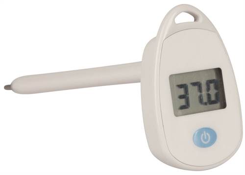 Fieberthermometer für Großtier