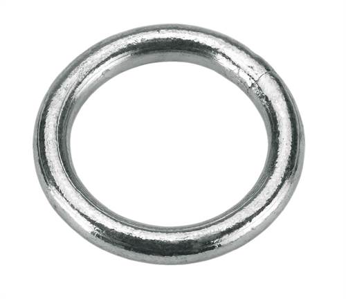 Ring 12mm, 60mm Durchm.