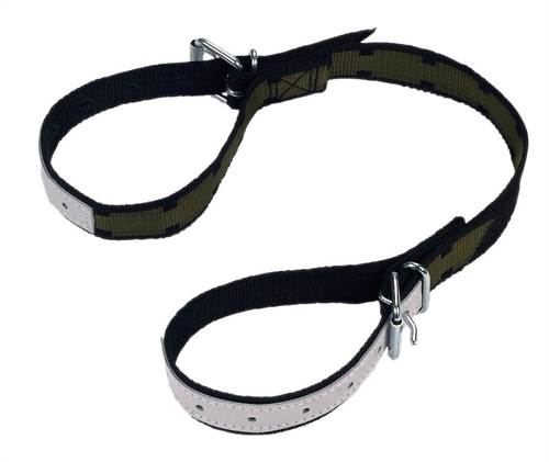 Fußfessel aus Nylon, Top - Qualität