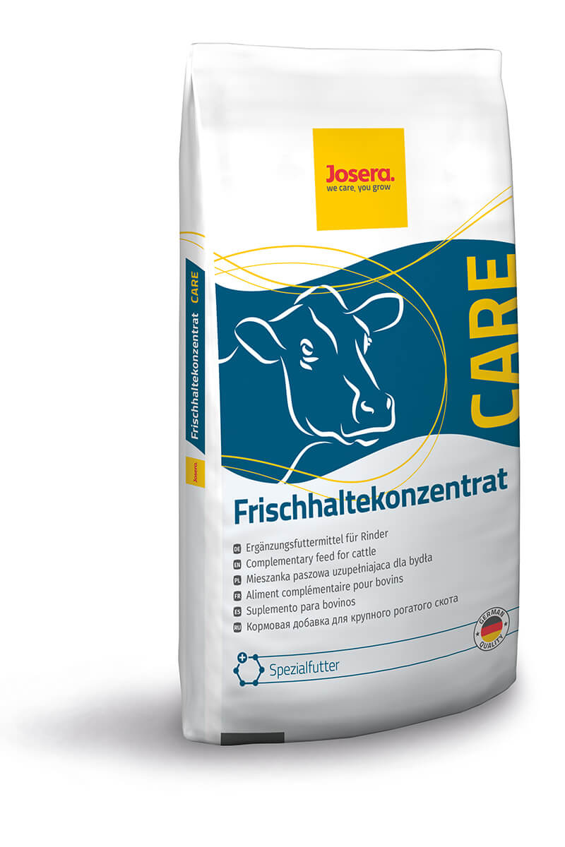 Josera Frischhaltekonzentrat