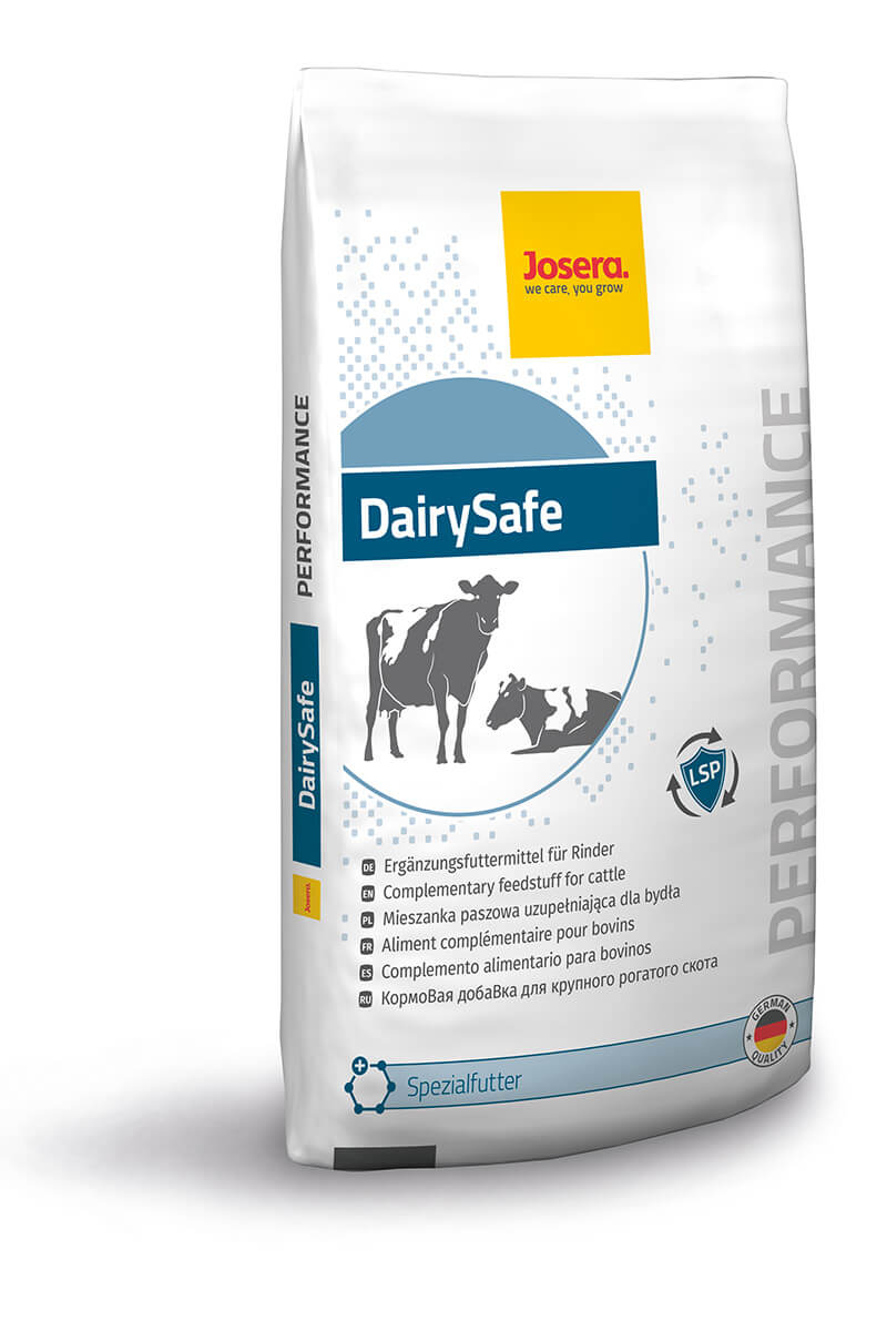Josera DairySafe