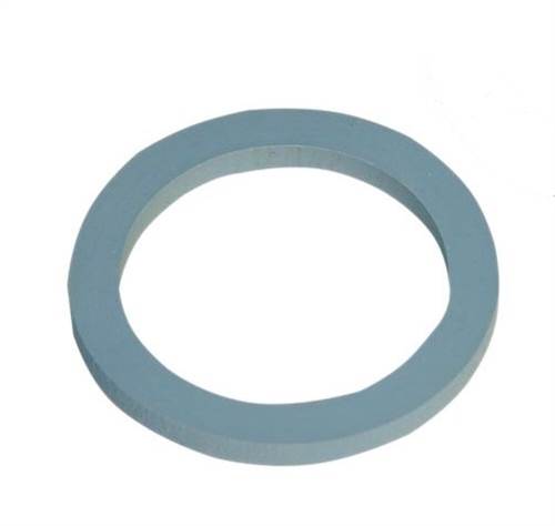 Dichtungsring f.Ventil 4mm  blau