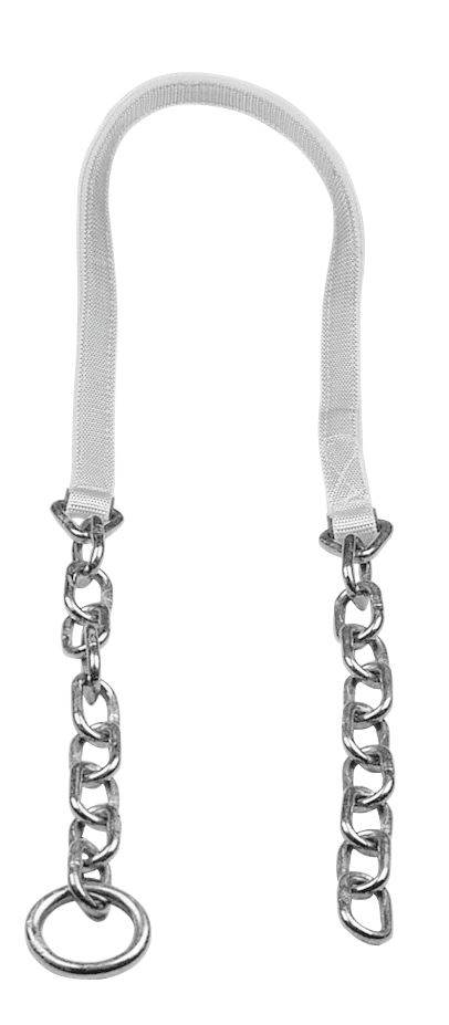 Rinderanbindung "Südstall" 190 cm, doppelt