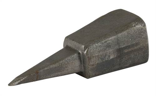 Dengelamboss 500 gr, flach