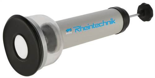 HK Beatmungspumpe nach Dr Bron