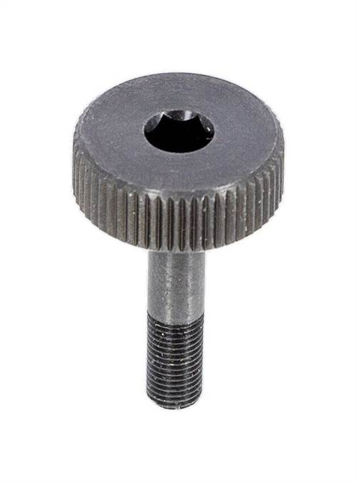 Rändelschrauben-Set (5-er)