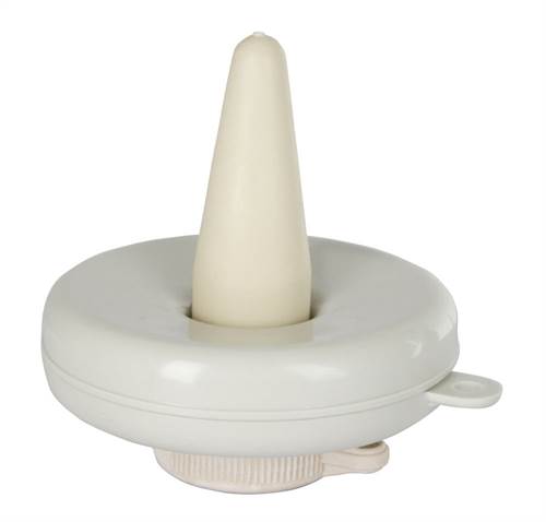 Schwimmsauger extra-groß