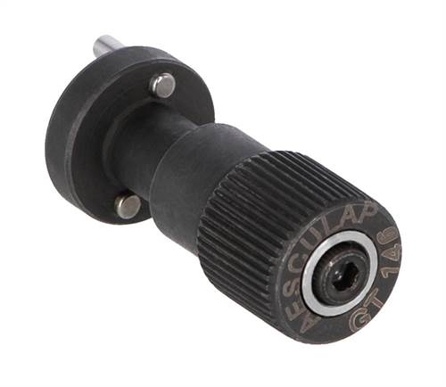 Aescul. Präzisionsjustierhilfe Torqui, Econom-System