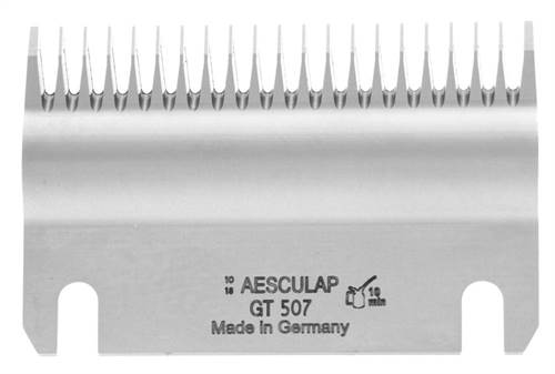 Untermesser (21 Zähne), 3,0mm