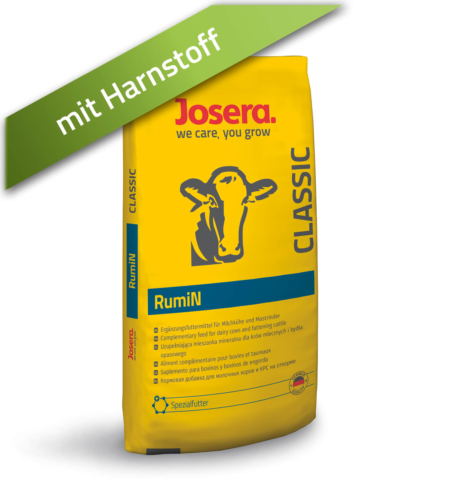 Josera RumiN
