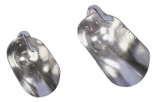 Innenstielschaufel 1250gr.