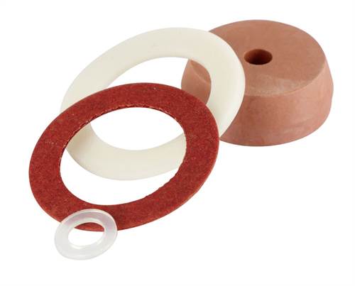 Dichtungssatz f.Roux-Spr.30+50