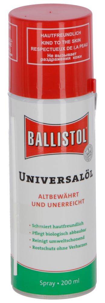 Ballistol Spray 400 ml