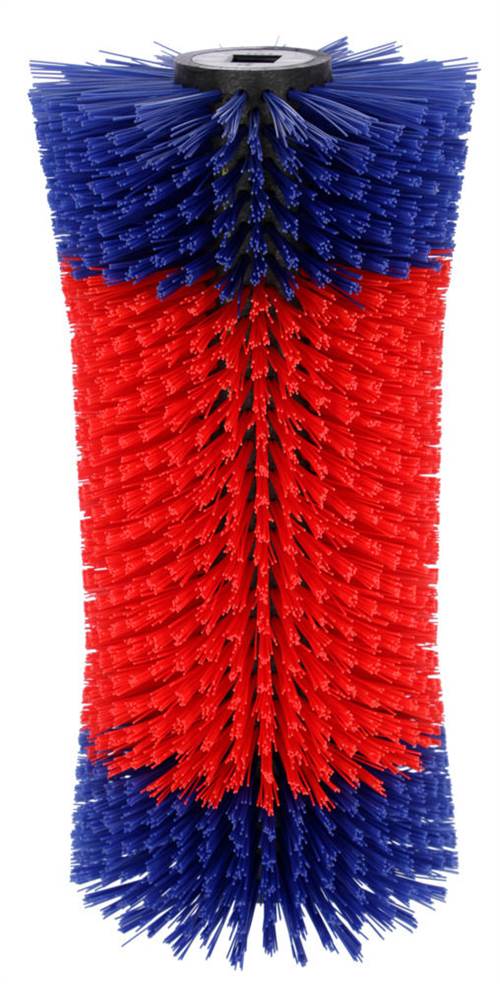 Ersatzbürste vertikal für HappyCow Duo