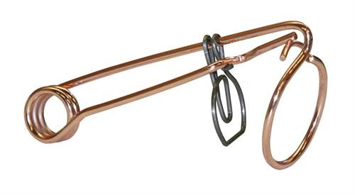 Wühlmaus-Drahtfalle Bayern 2 St. im Pack