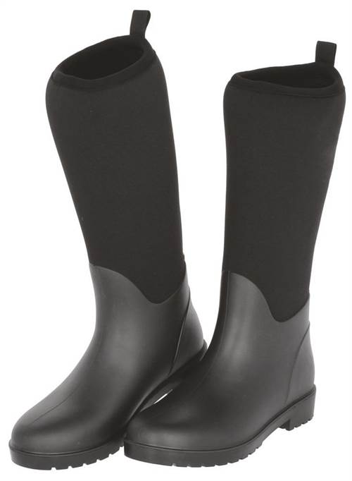 Stiefel NeoLite, schwarz Gr.38