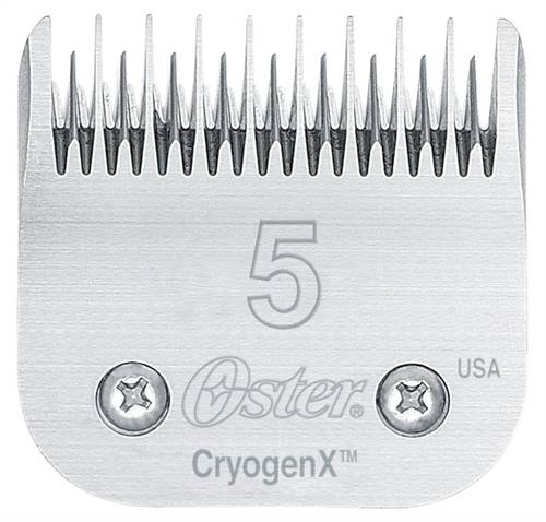 Scherkopf Nr. 5, L: 6,3mm Skip Tooth