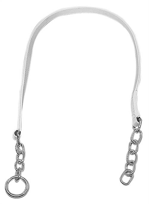 Rinderanb. Typ W, dopp., 160cm