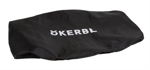 Abdeckhaube für Multi Feeder mit Kerbl Aufdruck