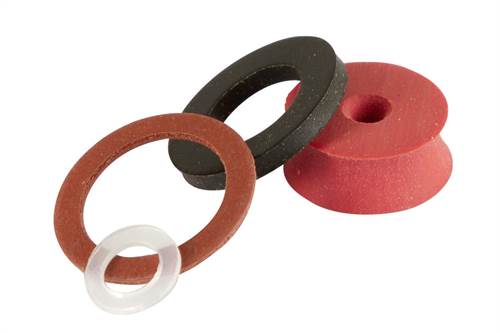 Dichtungssatz f.Roux Spr.10 ml