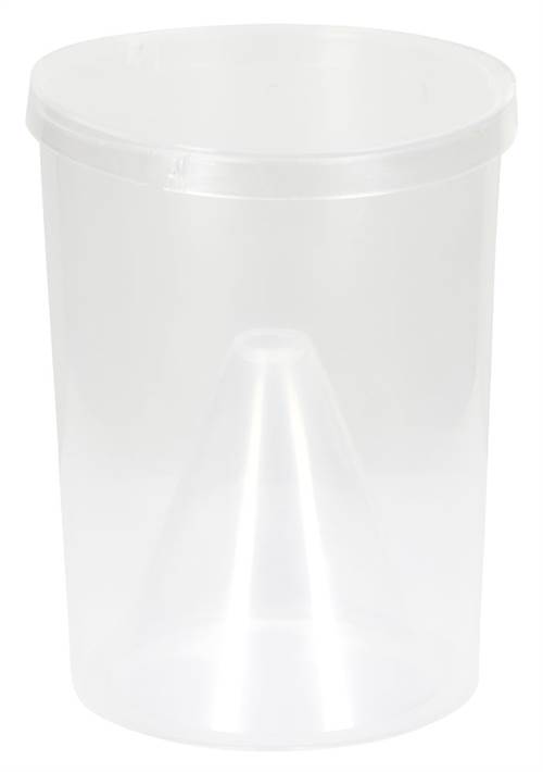 Ersatz-Auffangbehälter für 323520 Bremsenfalle TAON-X